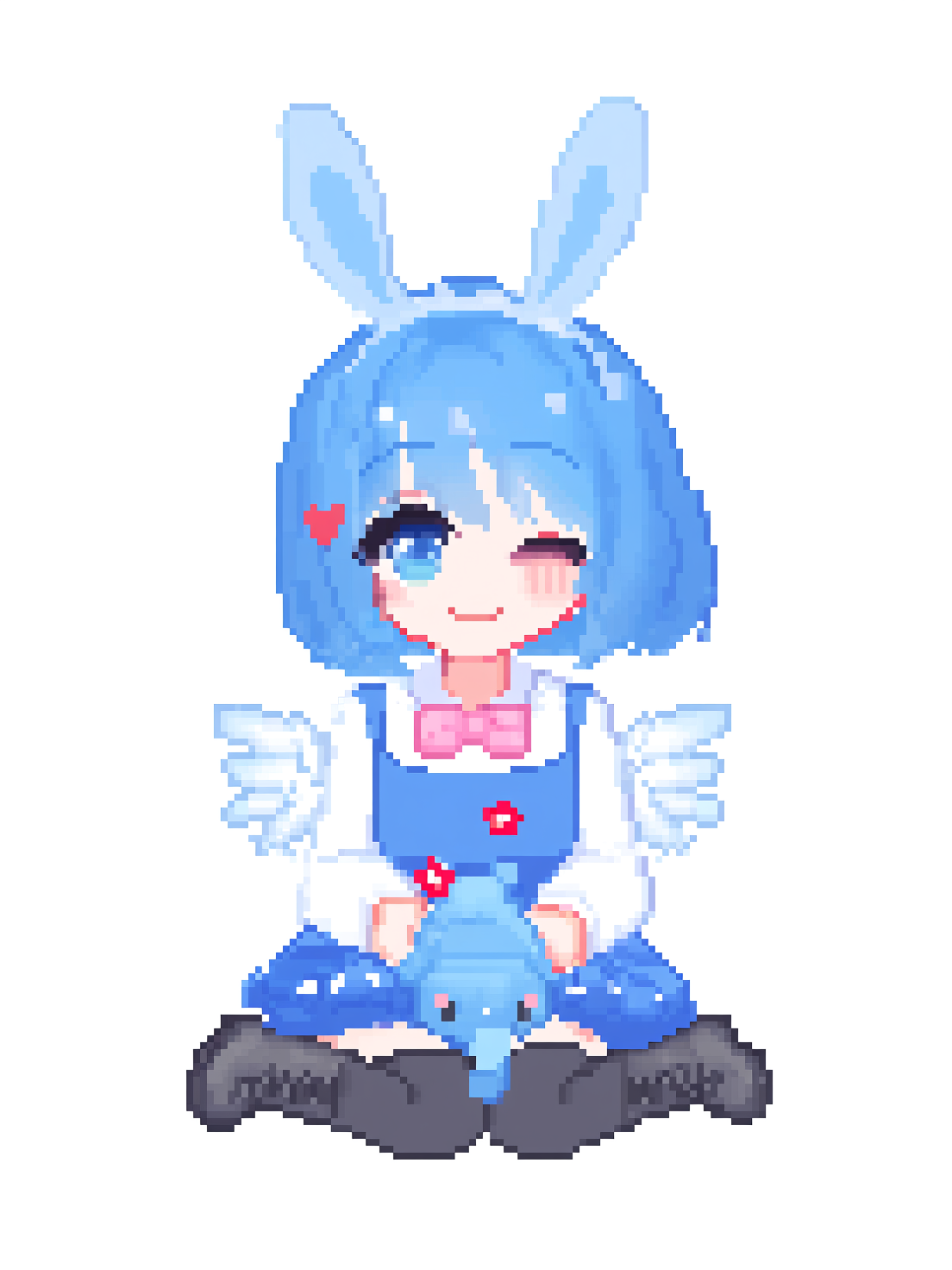Devilworld/pixel2D