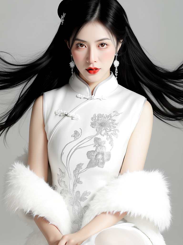 laonansheng/qingxin-yujie-Krea-2-Turbo-v1.0