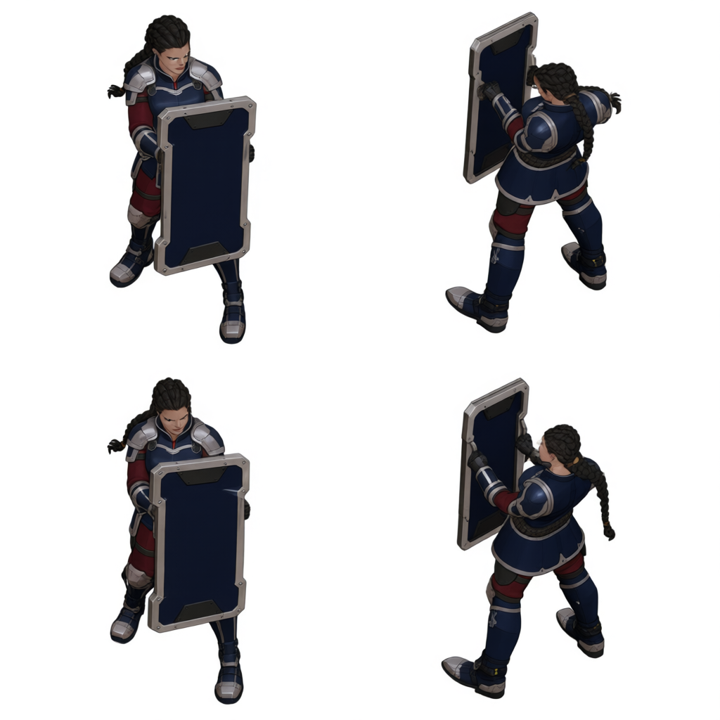 IsoCharacter_Testv12