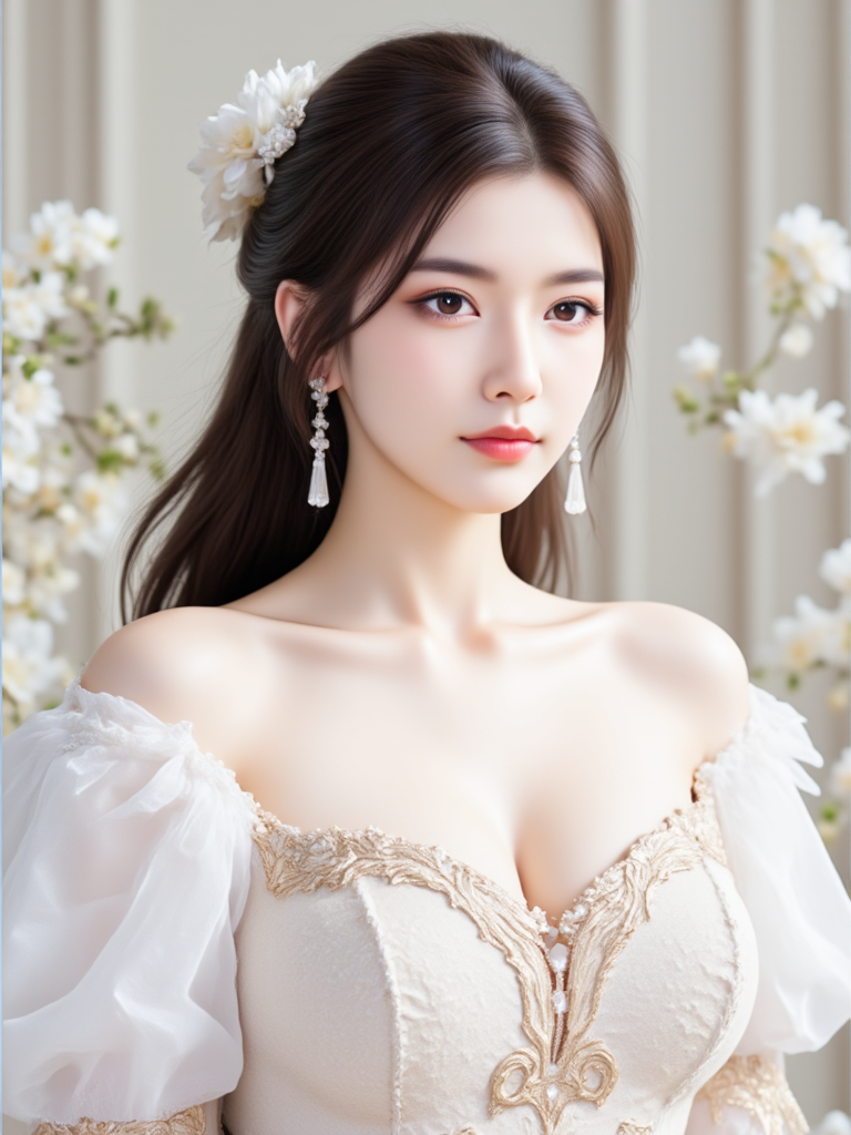laonansheng/yuyuanchuyu-Mushenji-Flux.1-Majicflus-v1.0