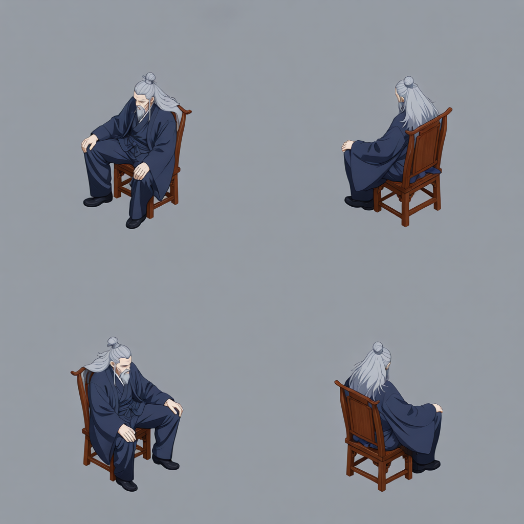 IsoCharacter_TestV7_Data_V8 c1-st2000