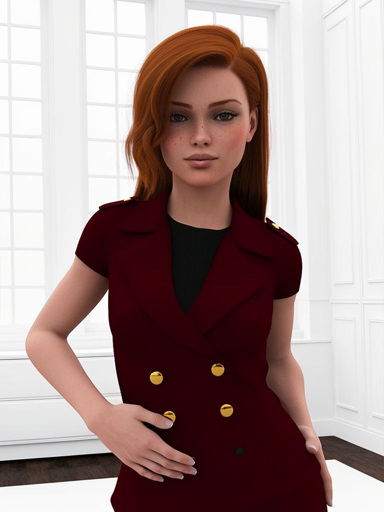 Riley_Klein9B ckpt-5