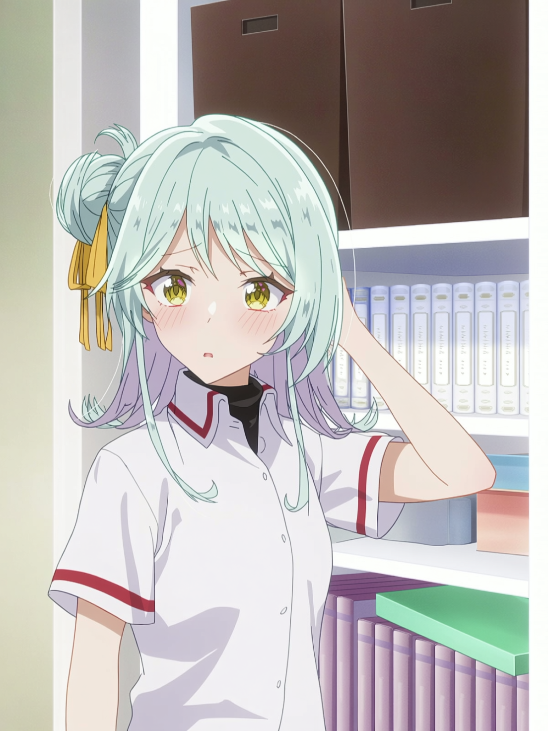 Devilworld/Koyanagi-Kaho