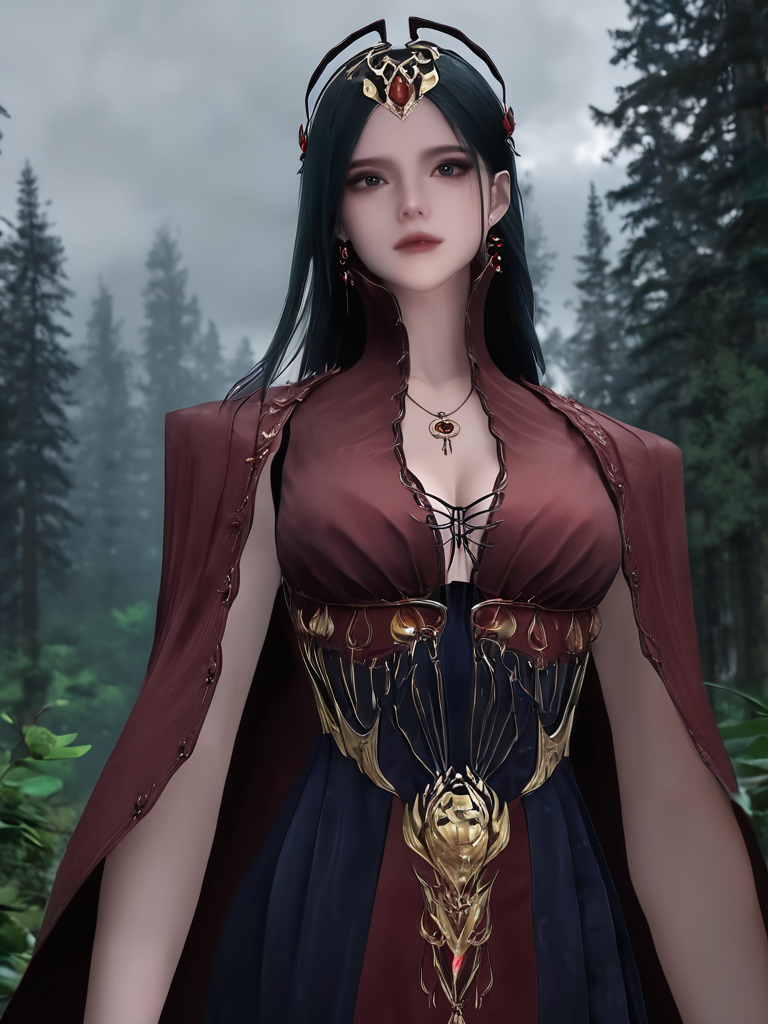 Rainwyu/YeXiShuiill ckpt-5