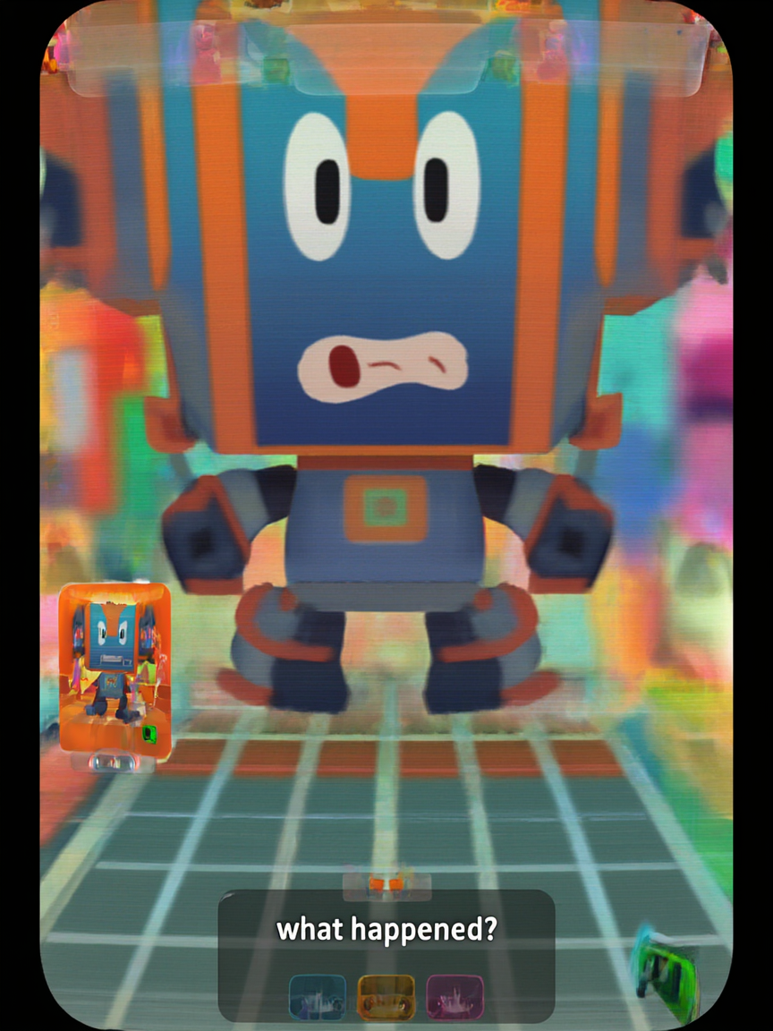 parappatherapper2 c1-st7000