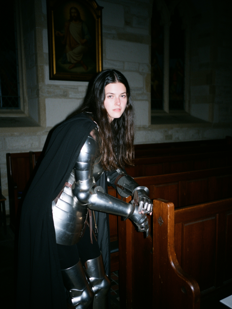 PhotoRealFluxKlein ckpt-8