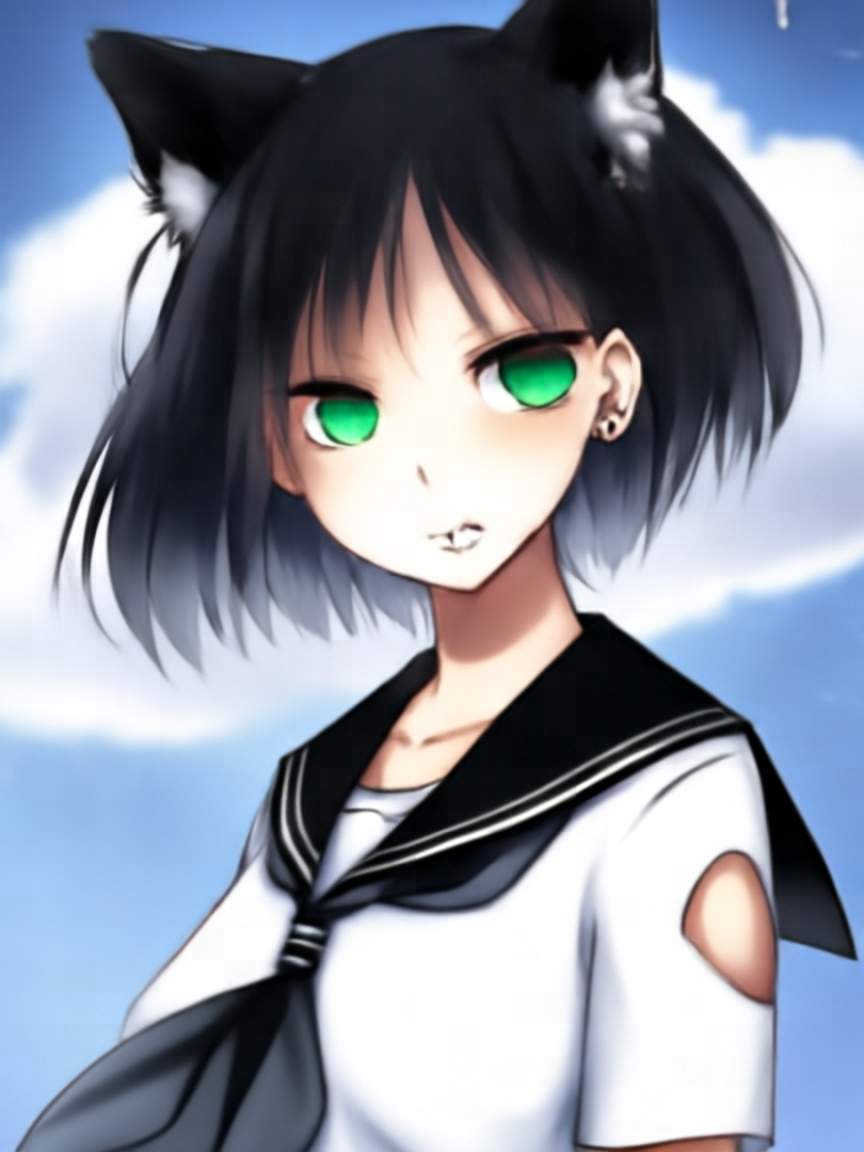 Devilworld/WQ-HD