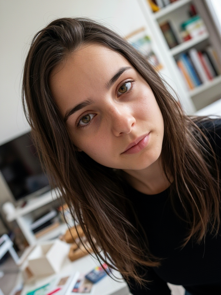 Lyudmila c1-st2000