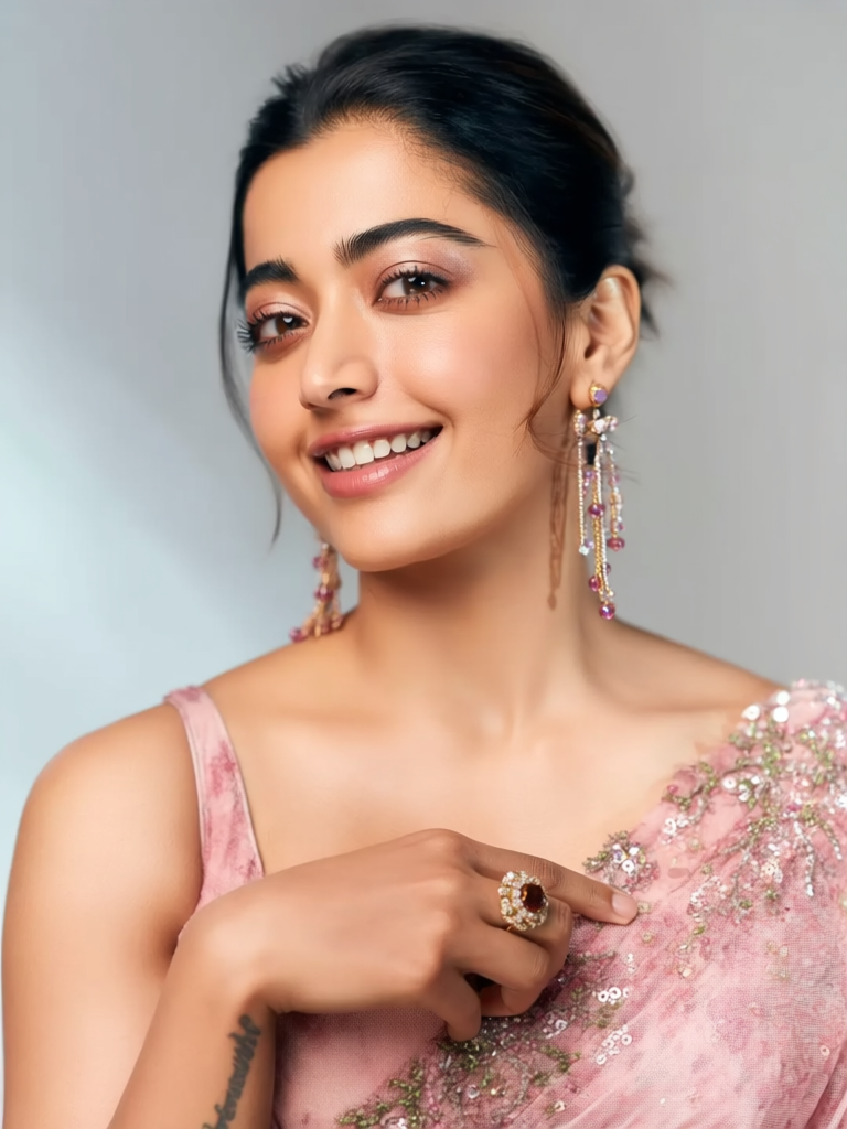 Rashmika-Krea c1-st6000