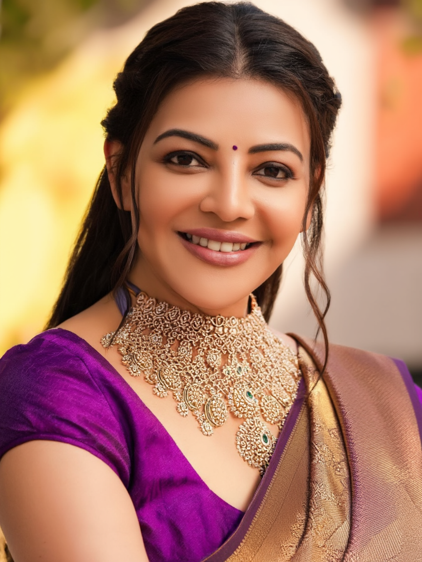 Kajal-ZI2 c1-st4000