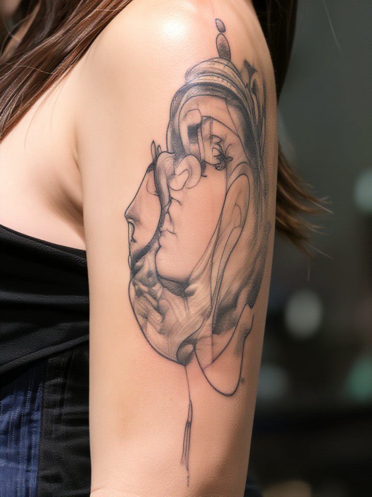 lihtattoo ckpt-5