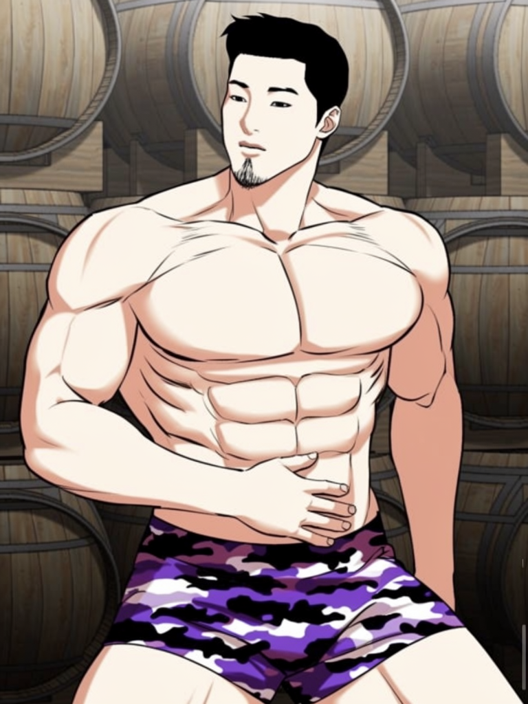 Lookism5