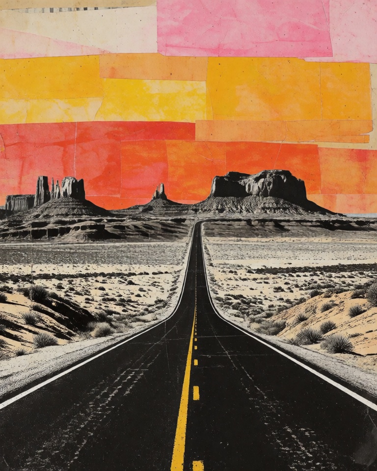 ilkerzgi/krea-2-inky-newsprint-collage-lora