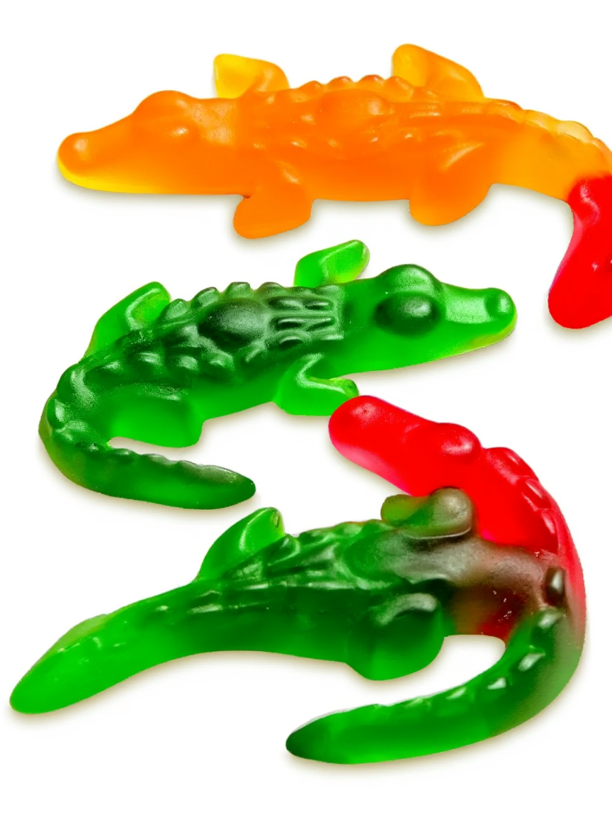 gummy ckpt-10