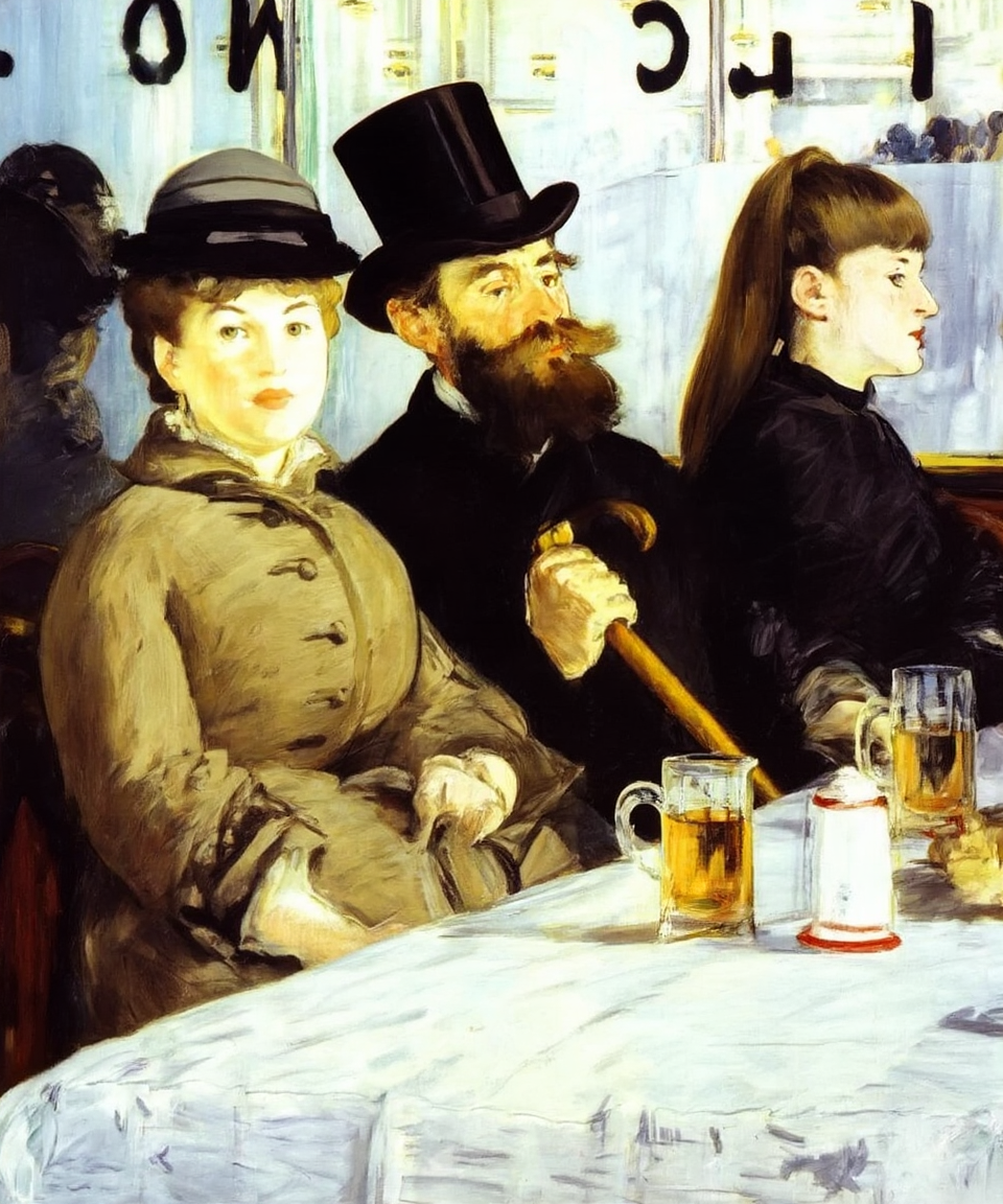 Edouard.Manet.Z3.D32A16.Rep8 ckpt-10