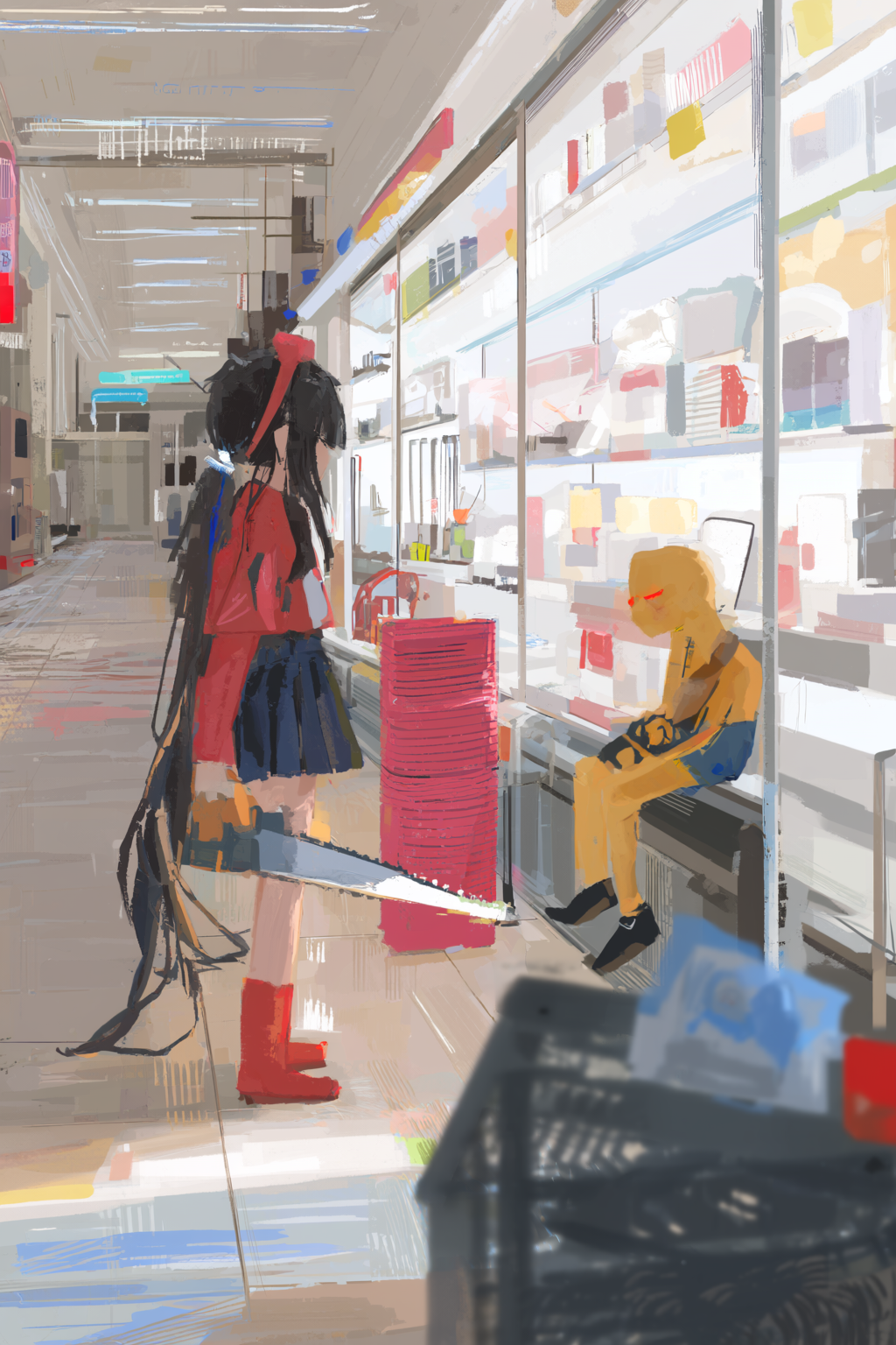 MTWLDFC/koukouya_style c1-st3000
