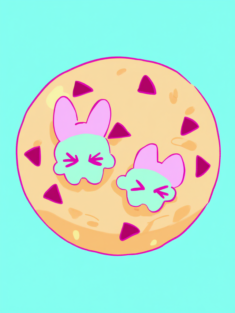 Kawaii-a-ZIT c1-st5000