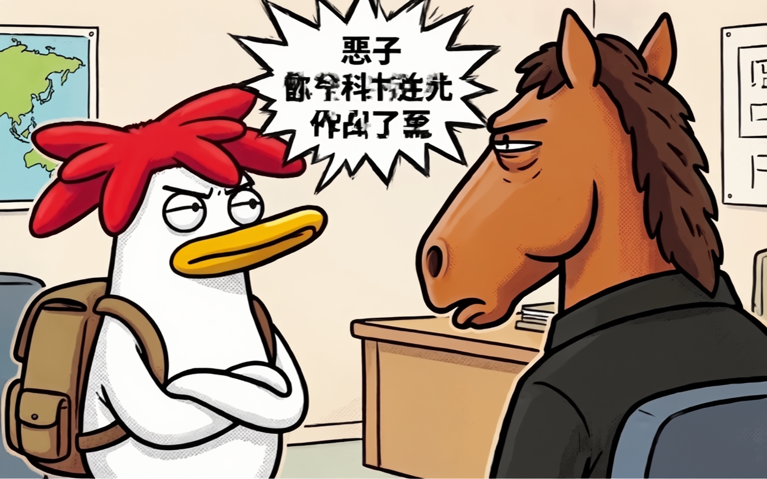 mailzwj/zib-comic