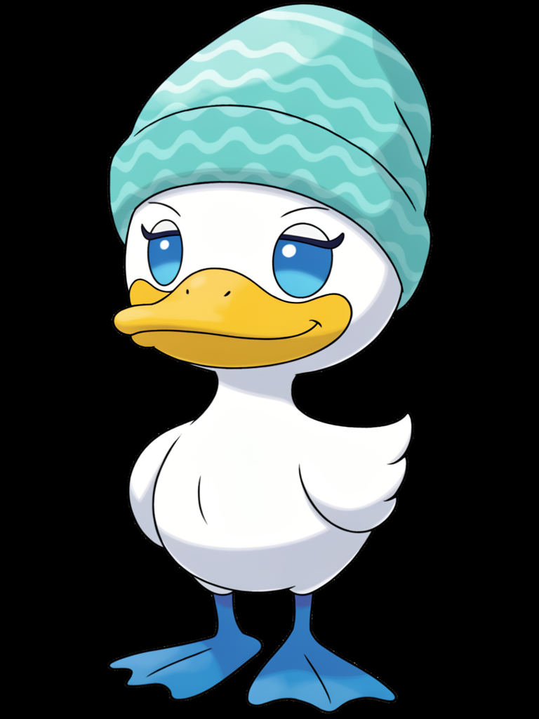 Pokemn c1-st5000