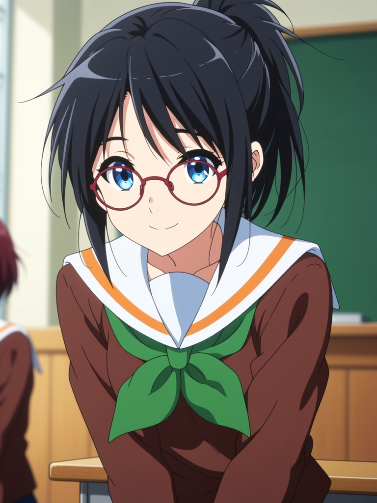 kyoanipt ckpt-5