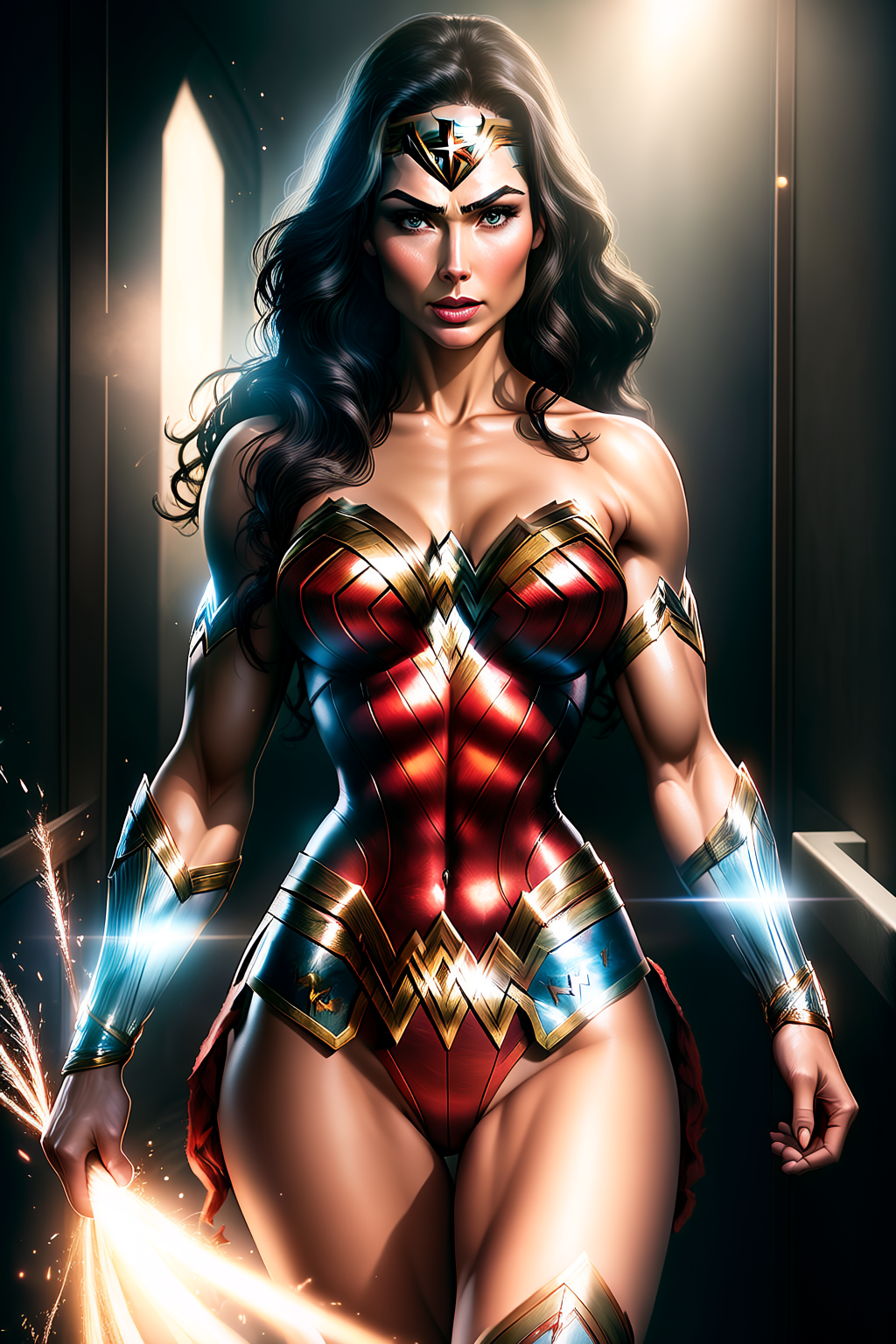 WonderWoman_krea2 c1-st5000