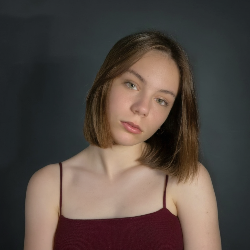 SaraMCzimage ckpt-5