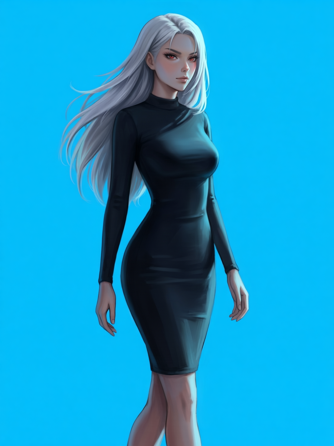 Mio_Qwen ckpt-15