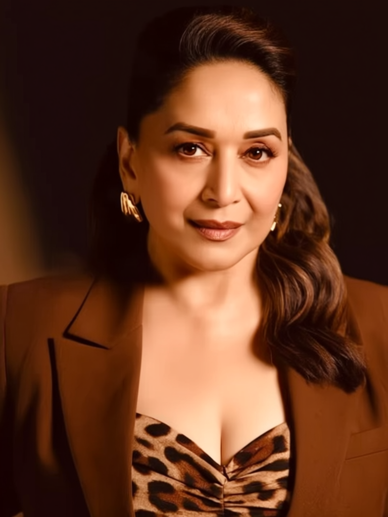 Madhuri c1-st3000