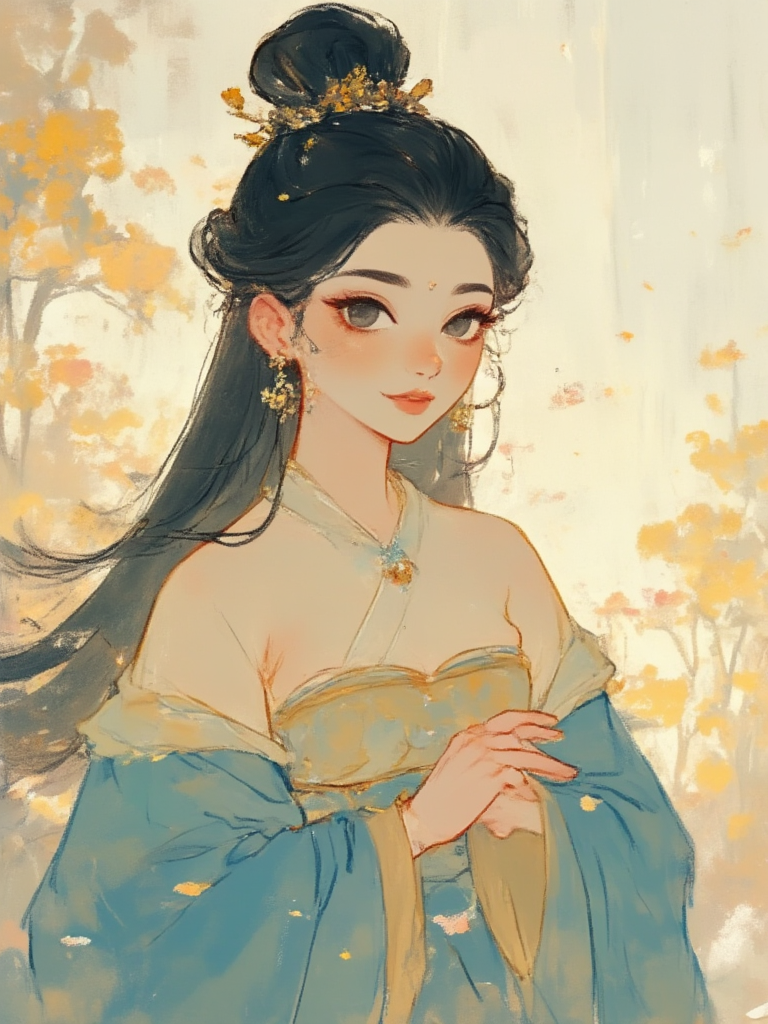 yangyufeng/chahua