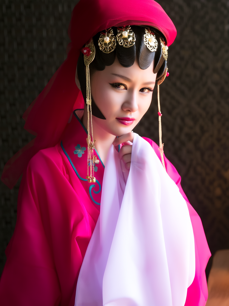 laonansheng/xiju-haitangchun-Krea-2-Turbo-v1.0 c1-st1000