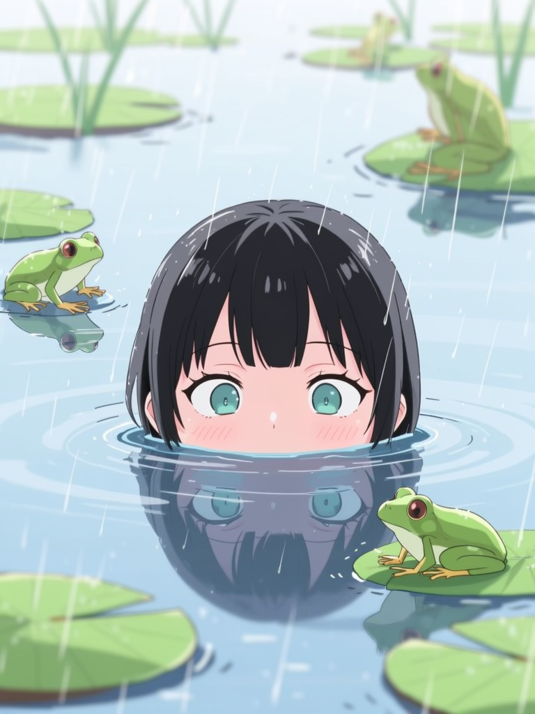 FLK2-Anime