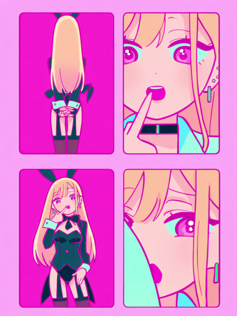 Kawaii-Krea2 c1-st6000