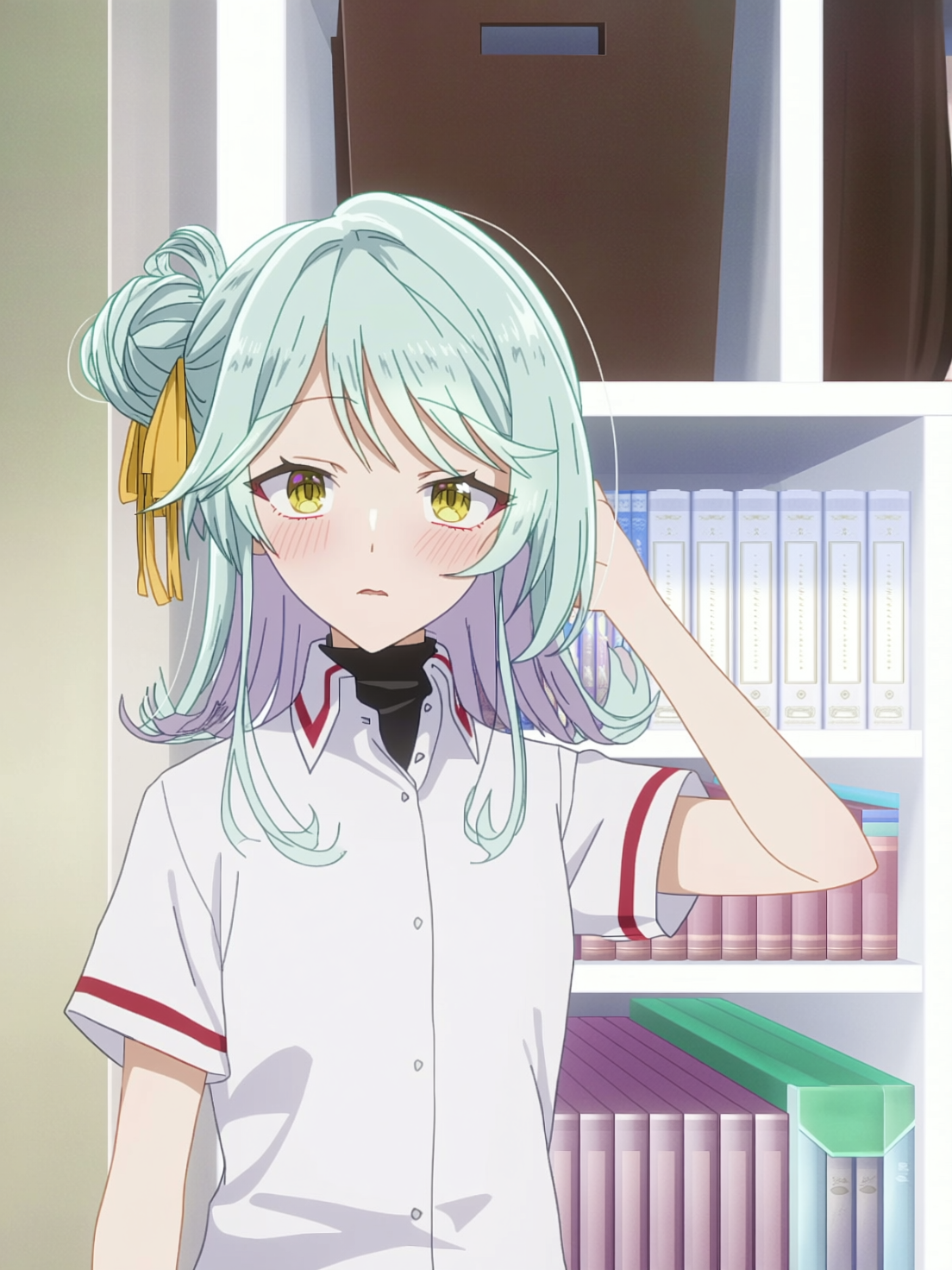 Devilworld/Koyanagi-Kaho