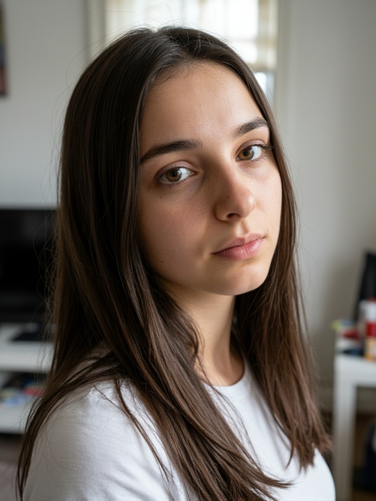 Lyudmila c1-st3000