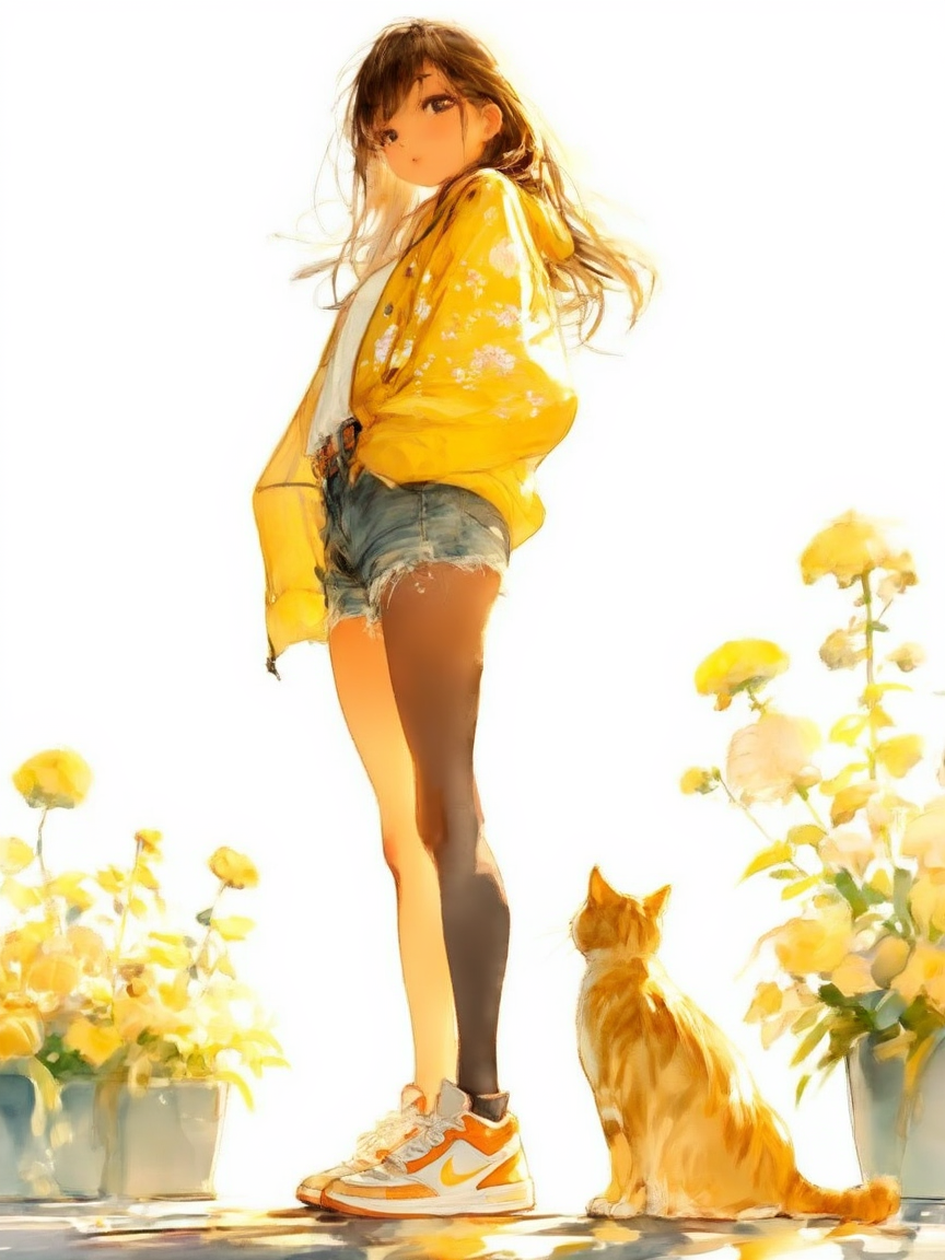 Niji.Watercolor.Z-image.D24A12.Rep8.Adopt.1e-4 ckpt-10