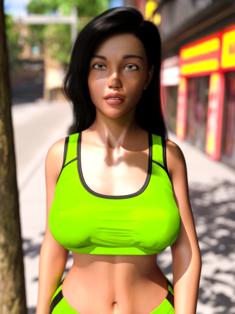 Krea2-LISC-Sophie c1-st5000