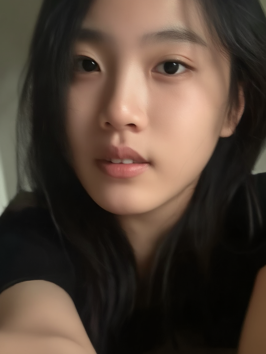 asianface