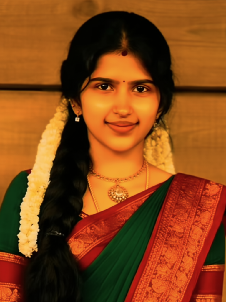 shalinimakeupkera c1-st2000