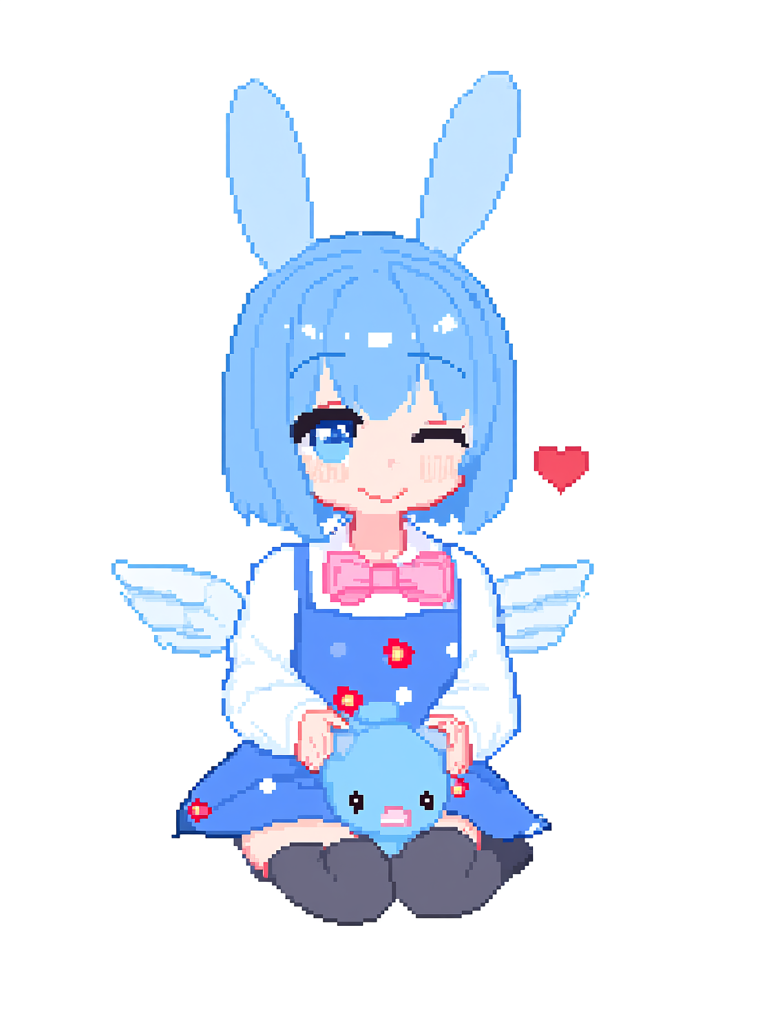 Devilworld/pixel2D