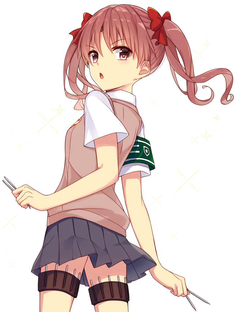 shirai_kuroko_v2 c1-st3000