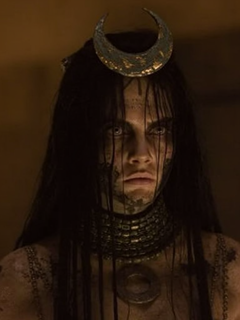 Enchantress