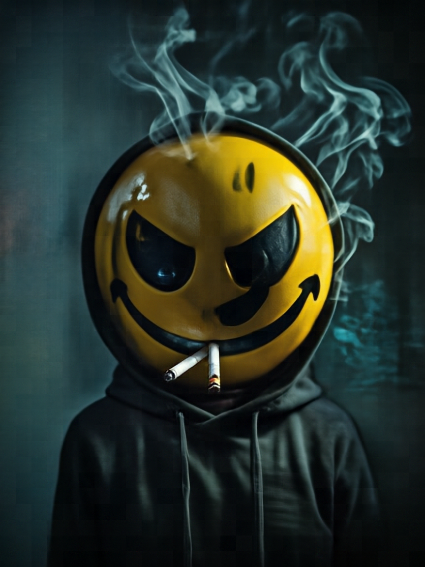 SinisterSmile-Z c1-st1000