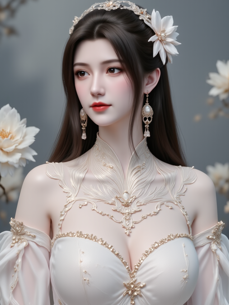 laonansheng/liumei-hanfu-Flux.1-Majicflus-v1.0