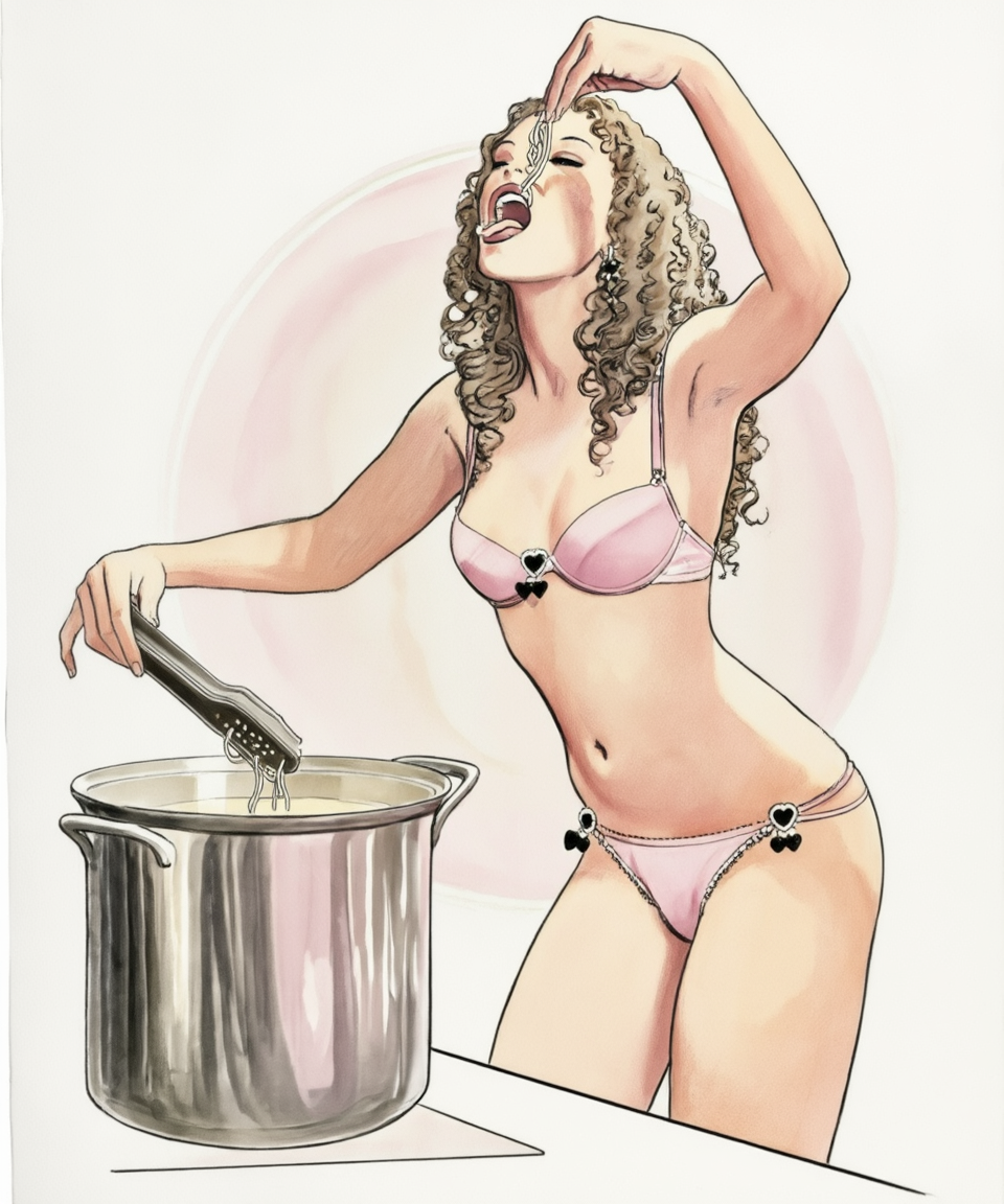 Milo.Manara.Z17.D32A16.Rep8 ckpt-25