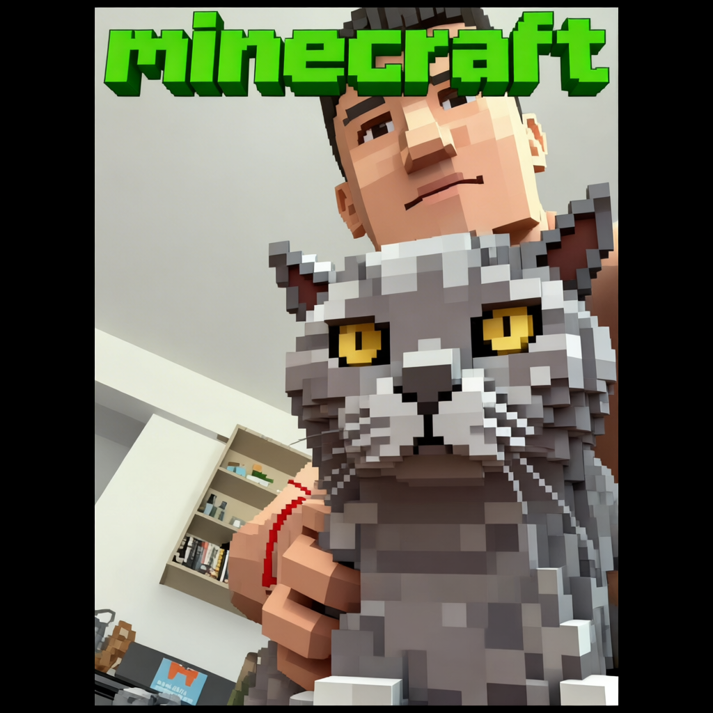 minecraft ckpt-10