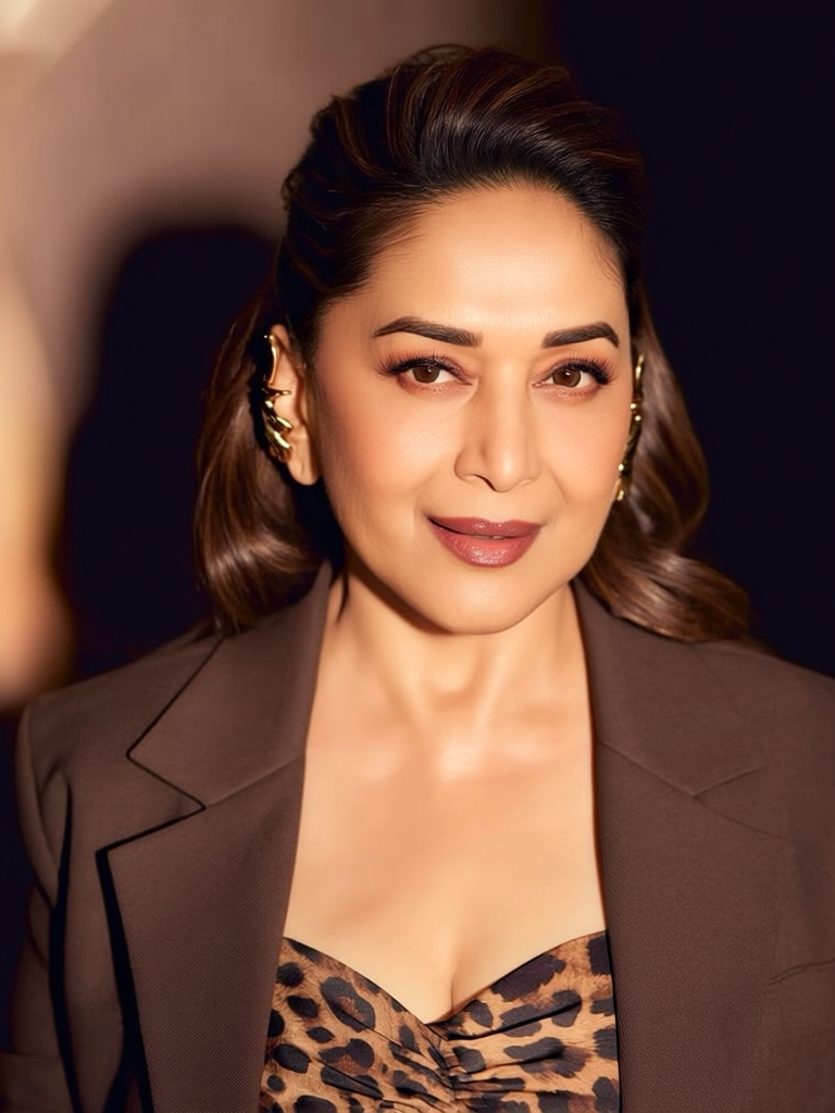 Madhuri c1-st7000
