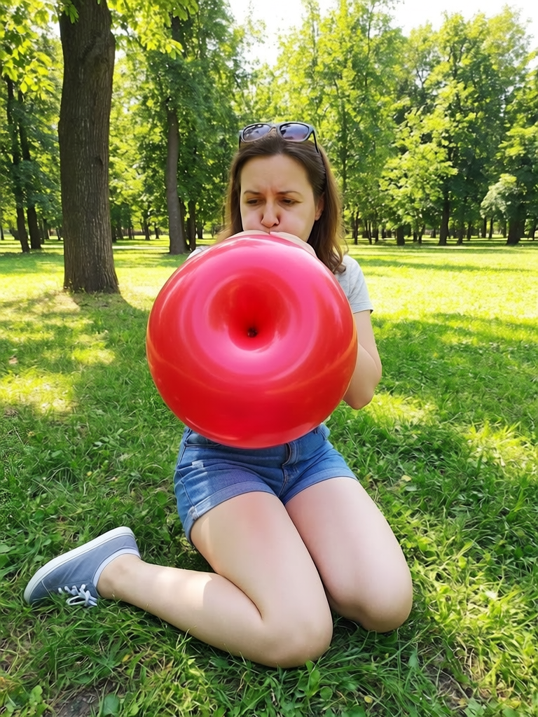 Geo_Donut_balloon