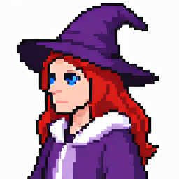 pixel_portrait_small_64x64_v1 ckpt-15