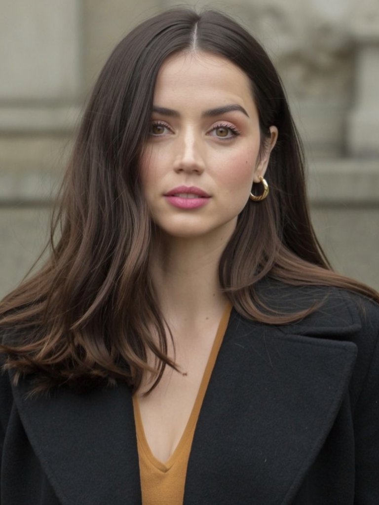 anadearmas ckpt-9