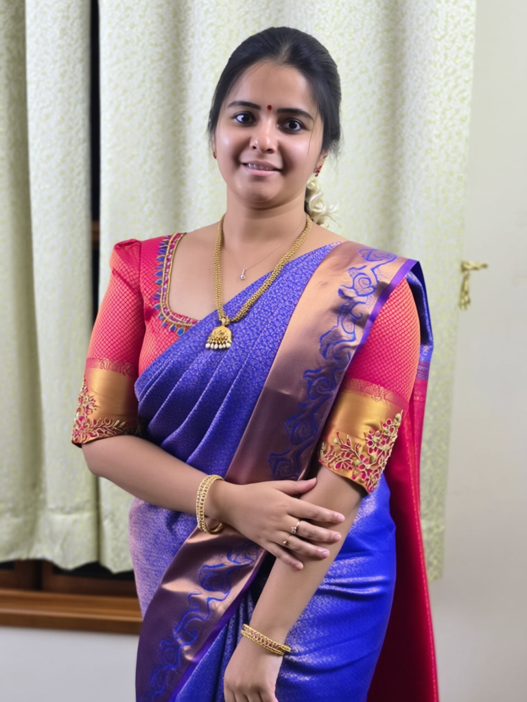 haripriyakera